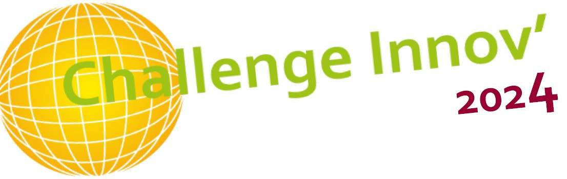 Logo challenge innov