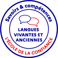 LVE école de la confiance