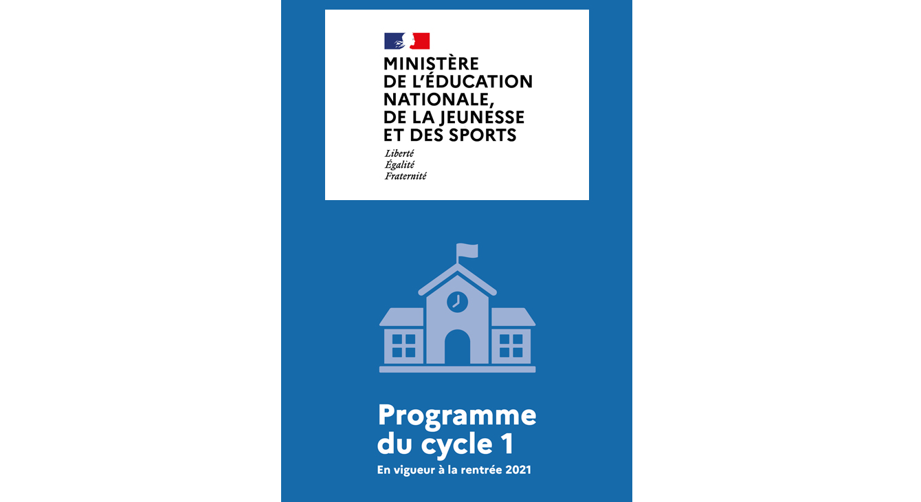 Programme Cycle 1