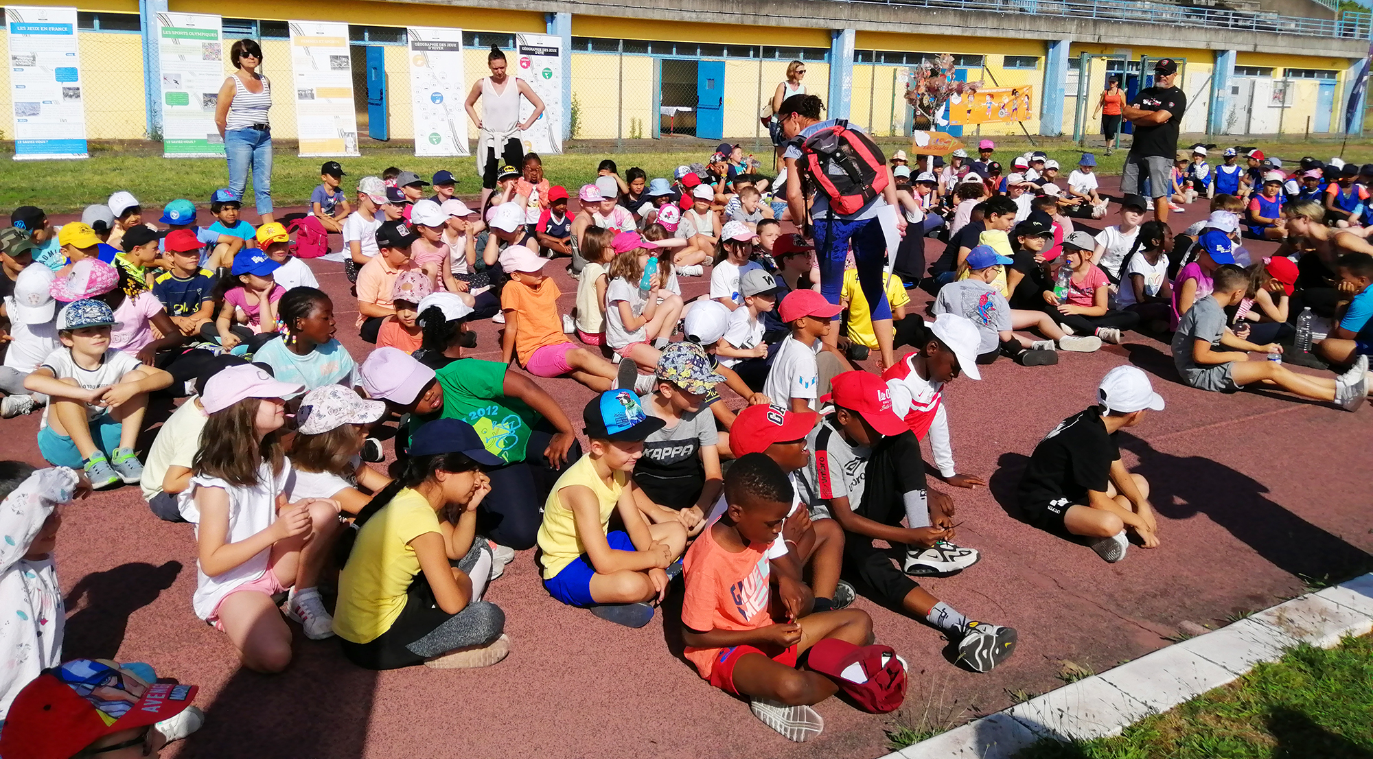 Participants