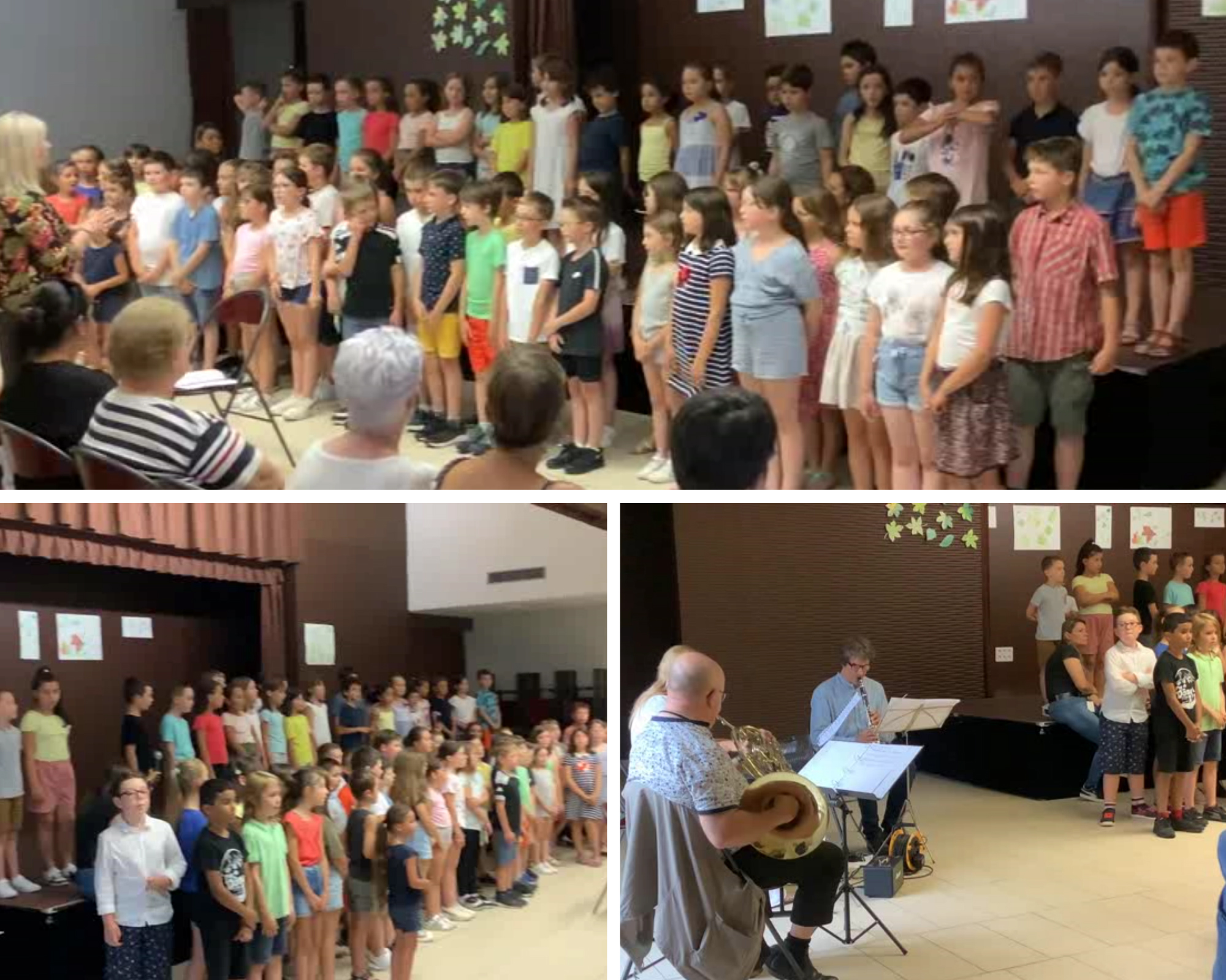 chorale
