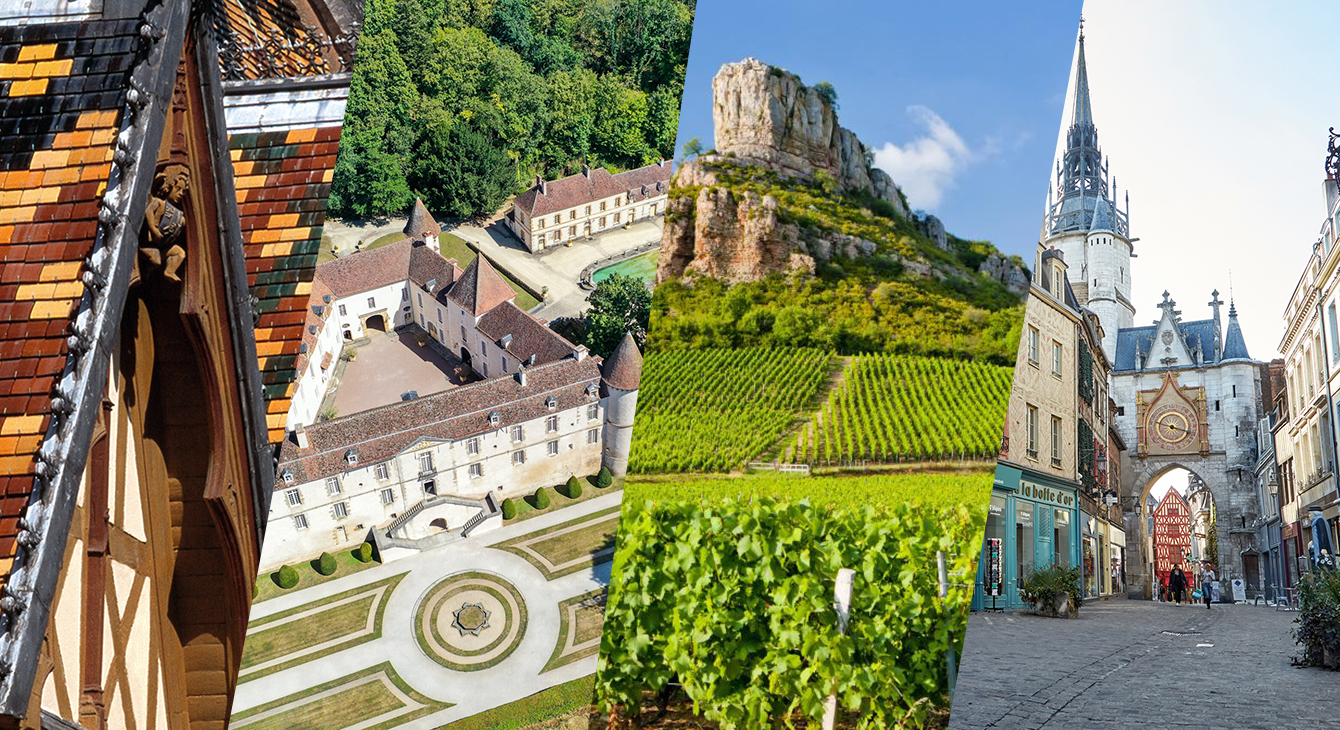 Découvrir l'académie | Académie de Dijon