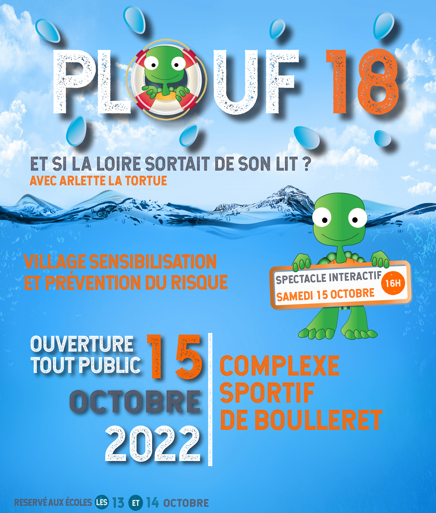 Affiche