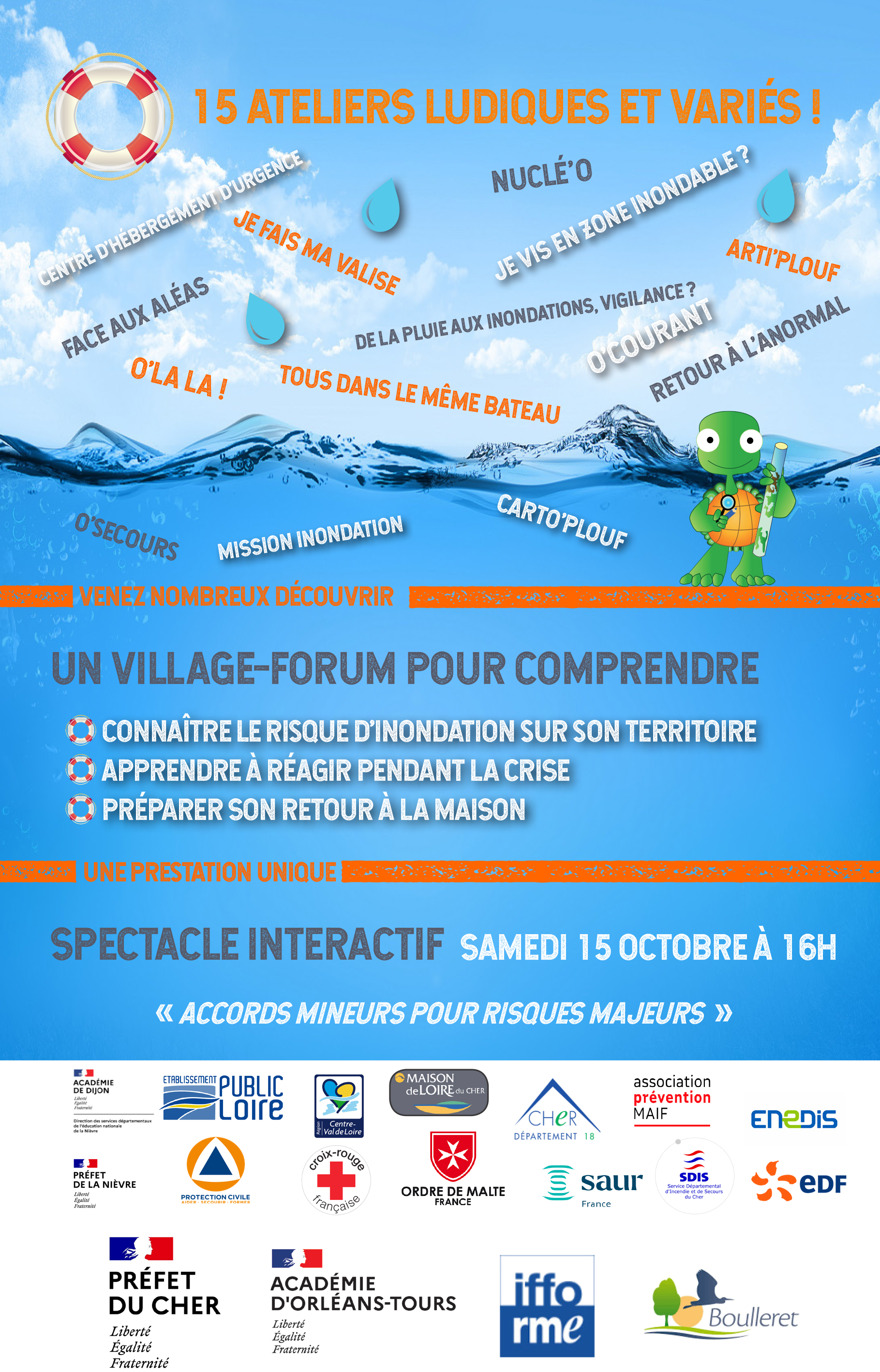 Affiche