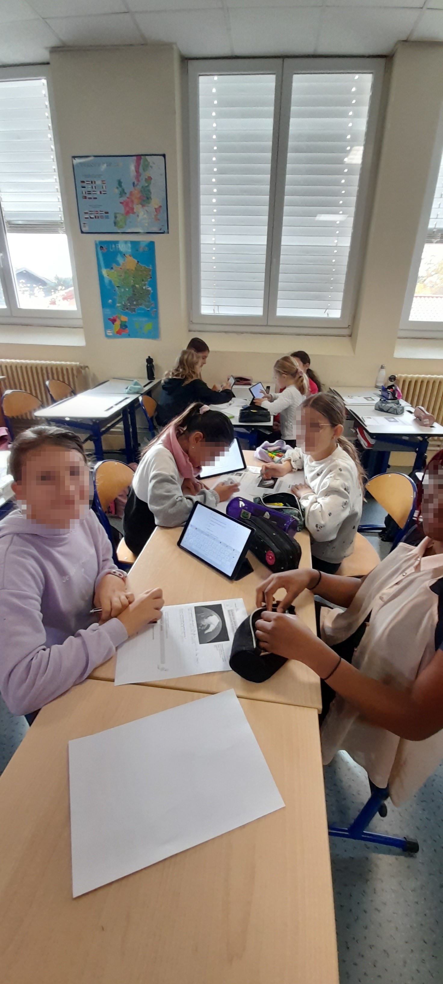 Journée phare de la Fête de la science | Académie de Dijon