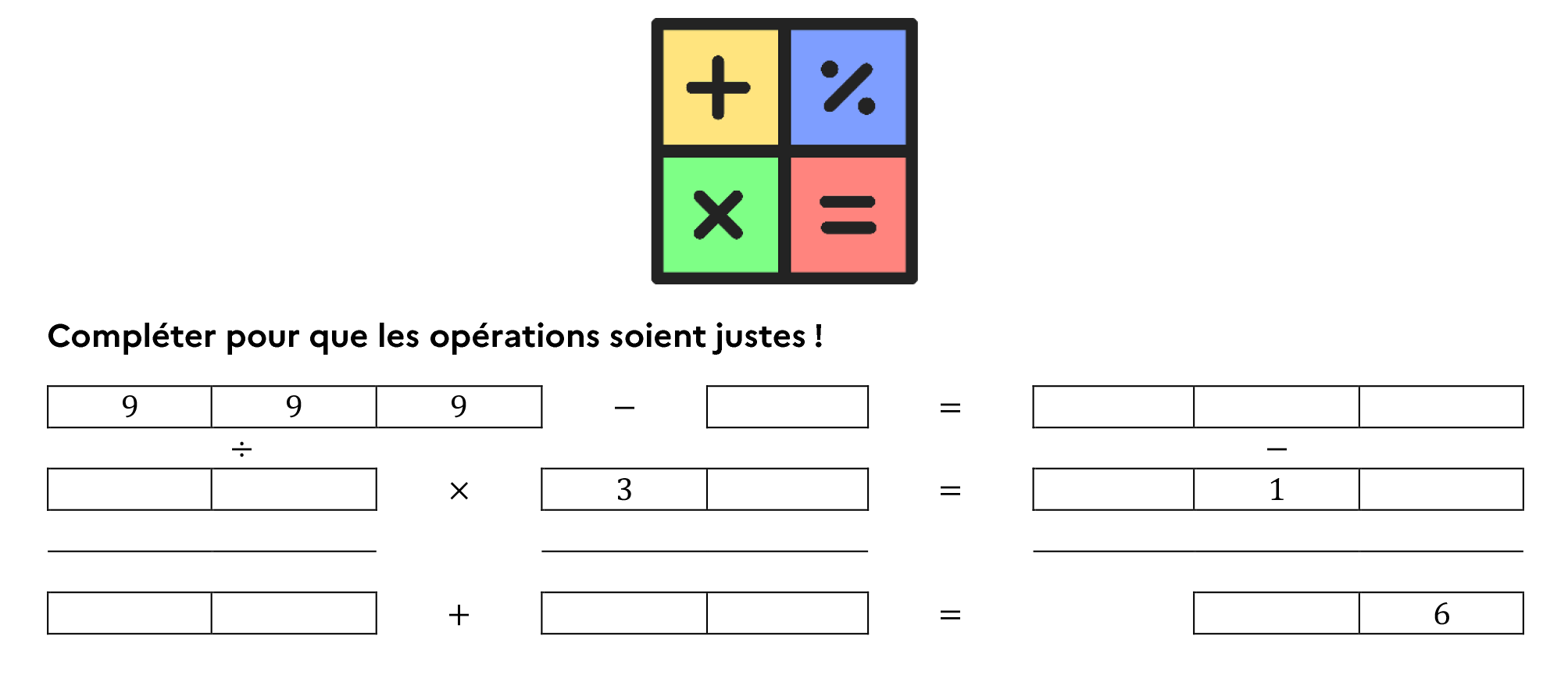 énigme du jeudi 9 mars 2023 semaine des maths