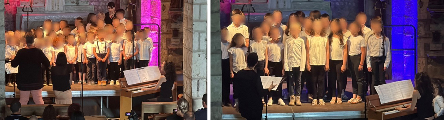 chorale