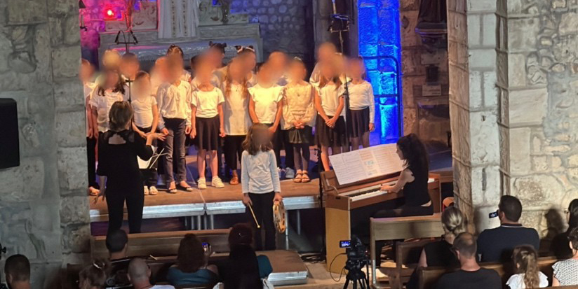 chorale