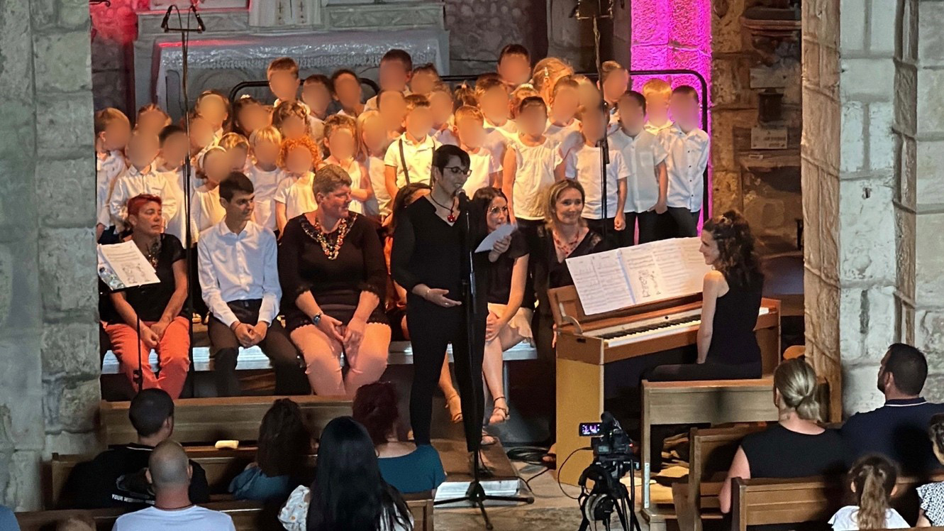 chorale