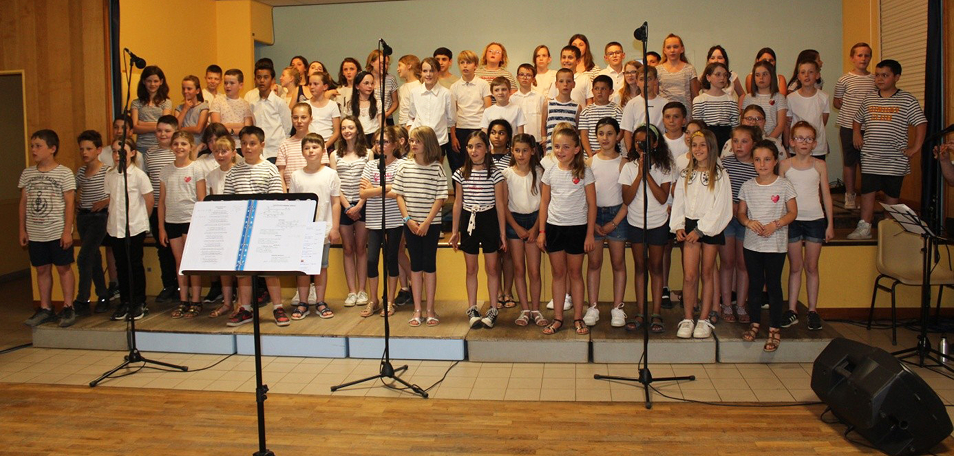 chorale