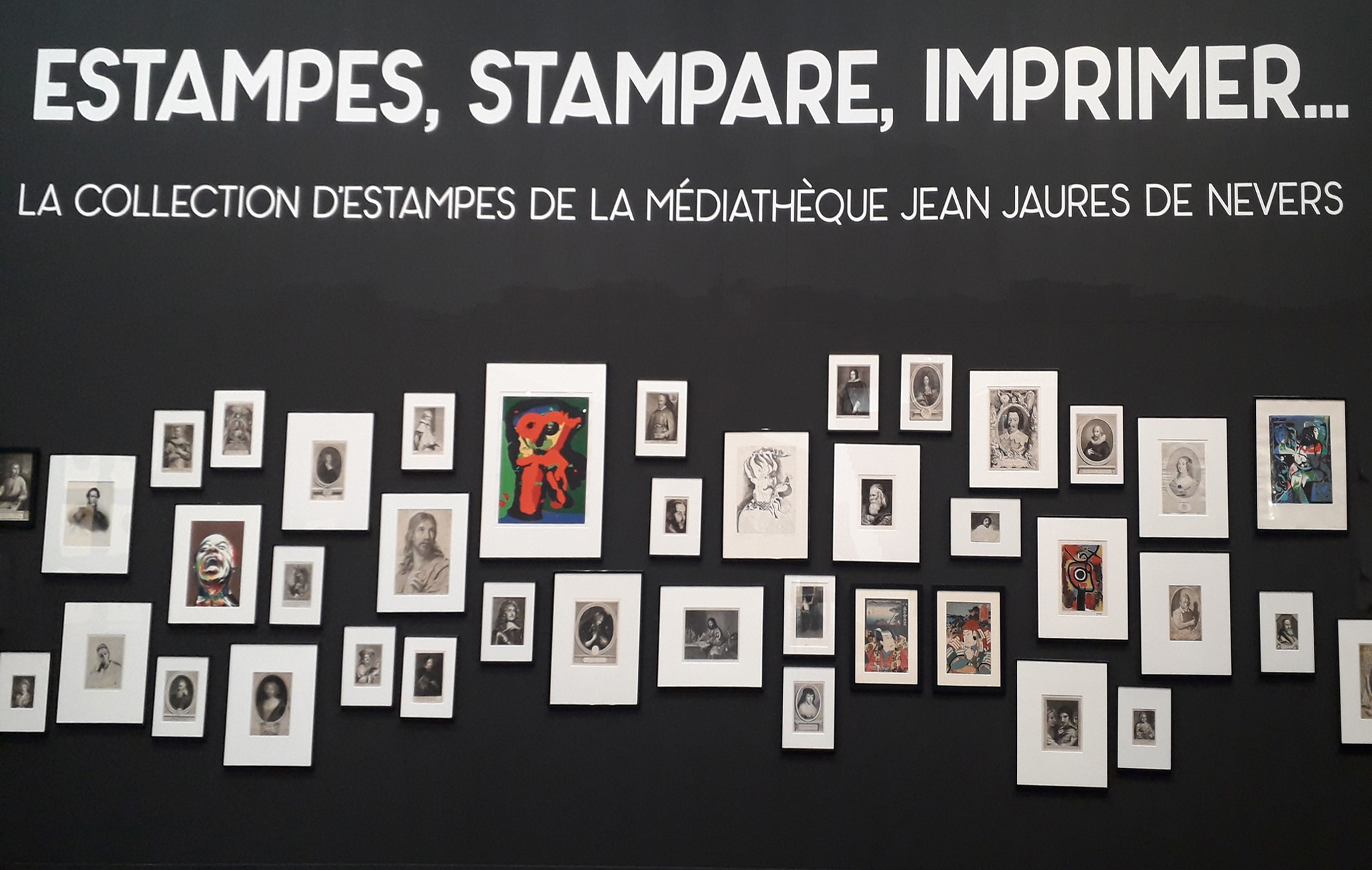 exposition