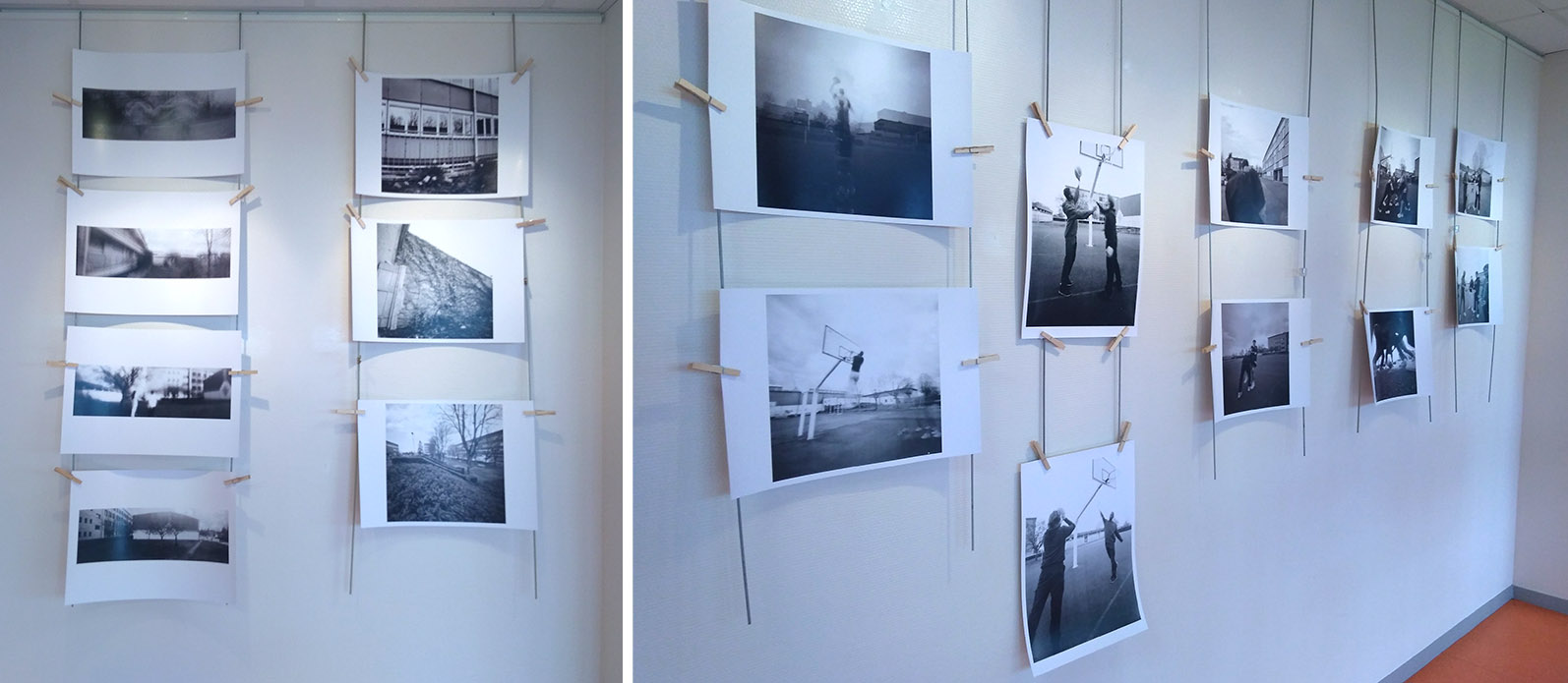 exposition