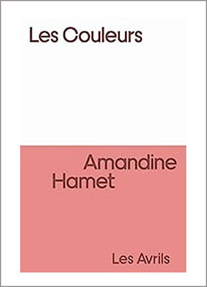 Amandine Hamet