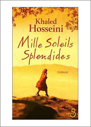 Khaled Hosseini