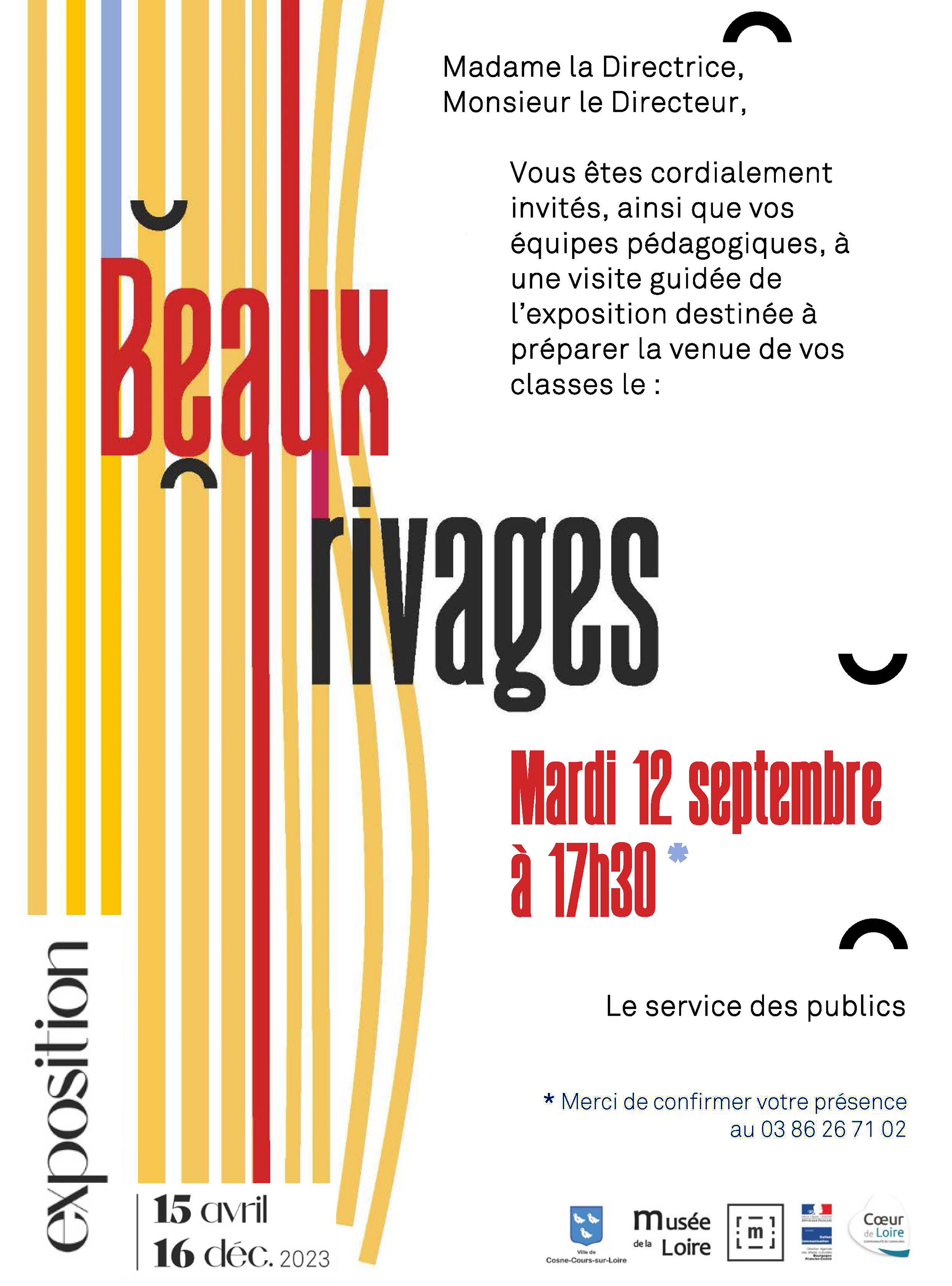 Affiche