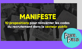 MANIFESTE