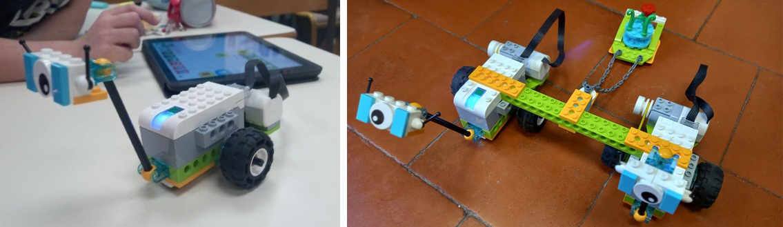 Robots