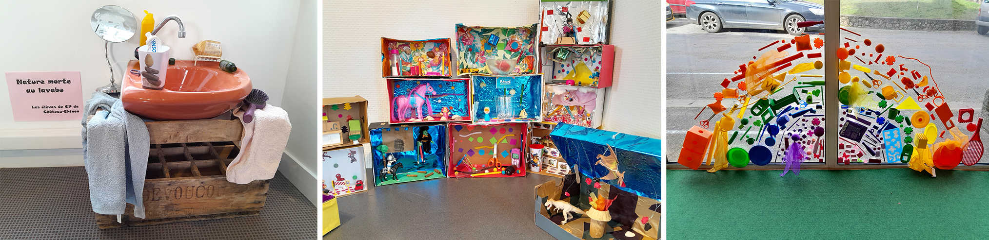 exposition