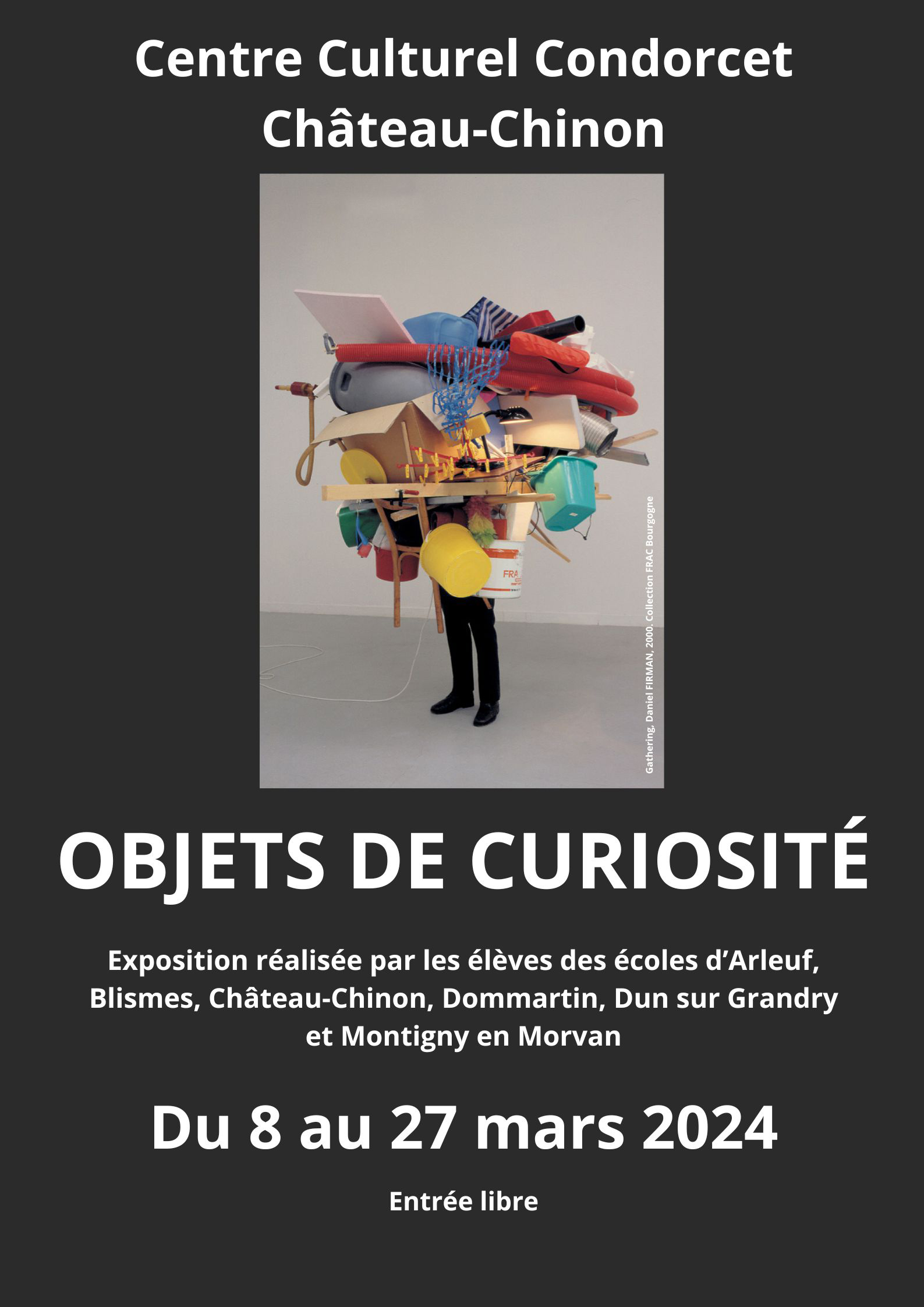 affiche