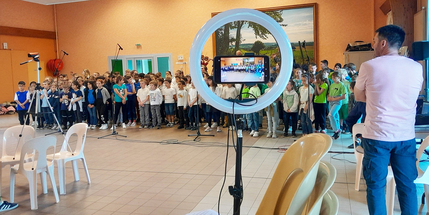 chorale