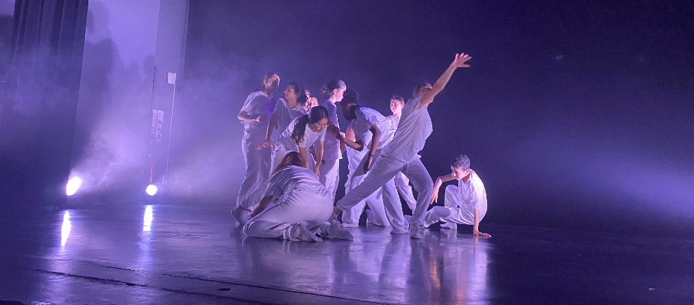Danse