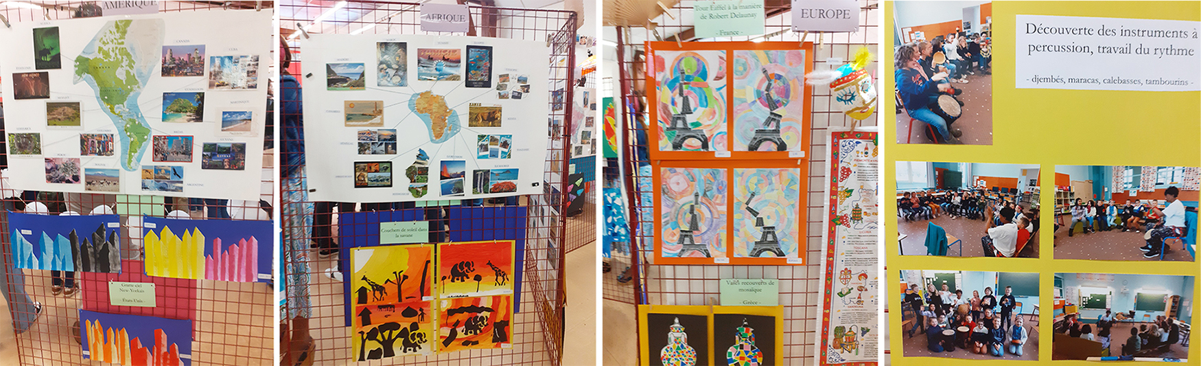 exposition