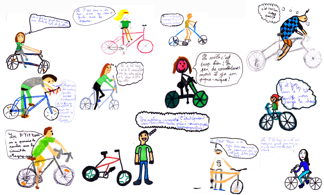 dessins