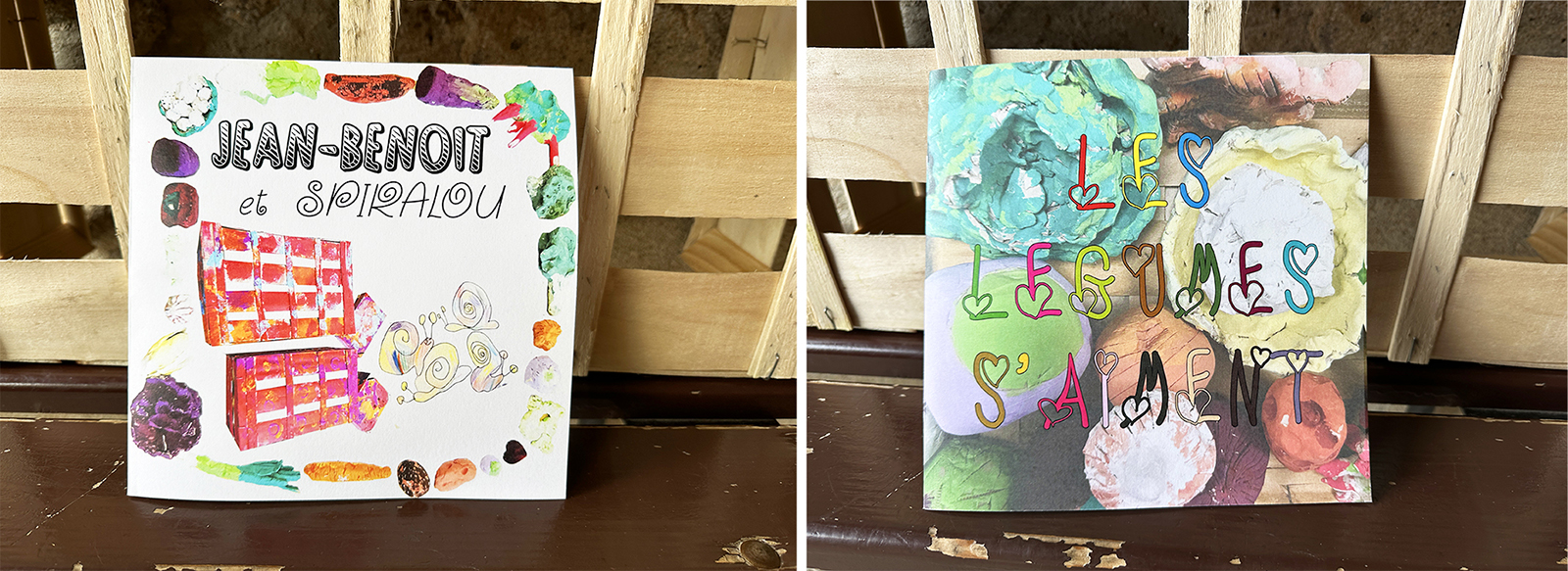 C’est un jardin extraordinaire ! | Académie de Dijon