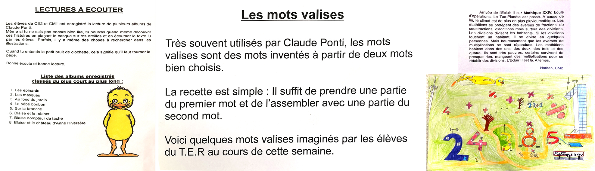 texte
