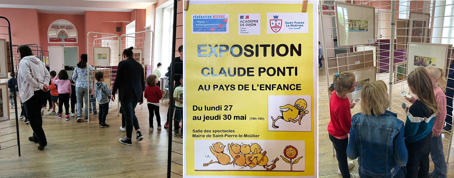 exposition