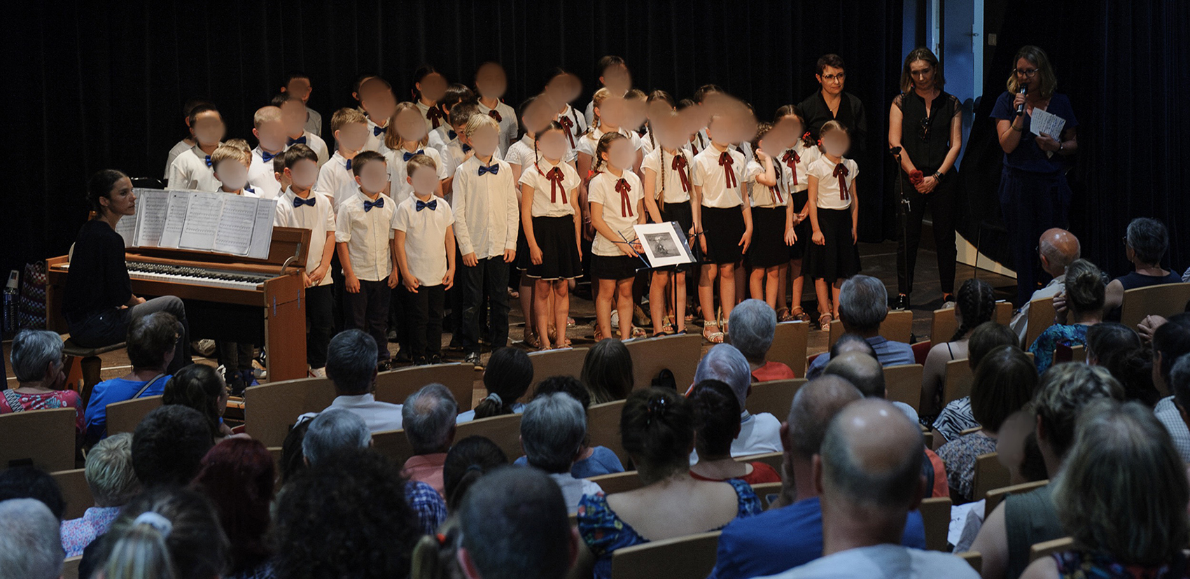 chorale