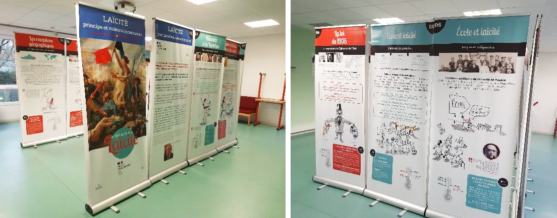 exposition