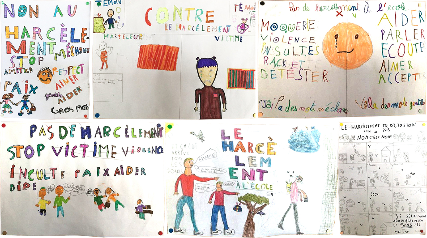 dessins