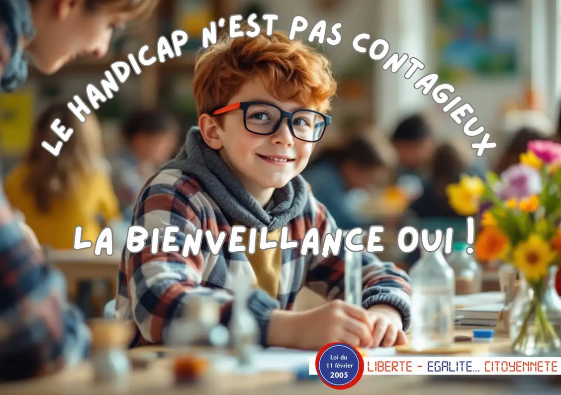 affiche