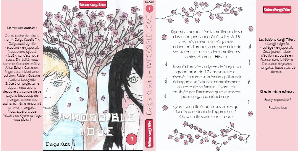 shojo