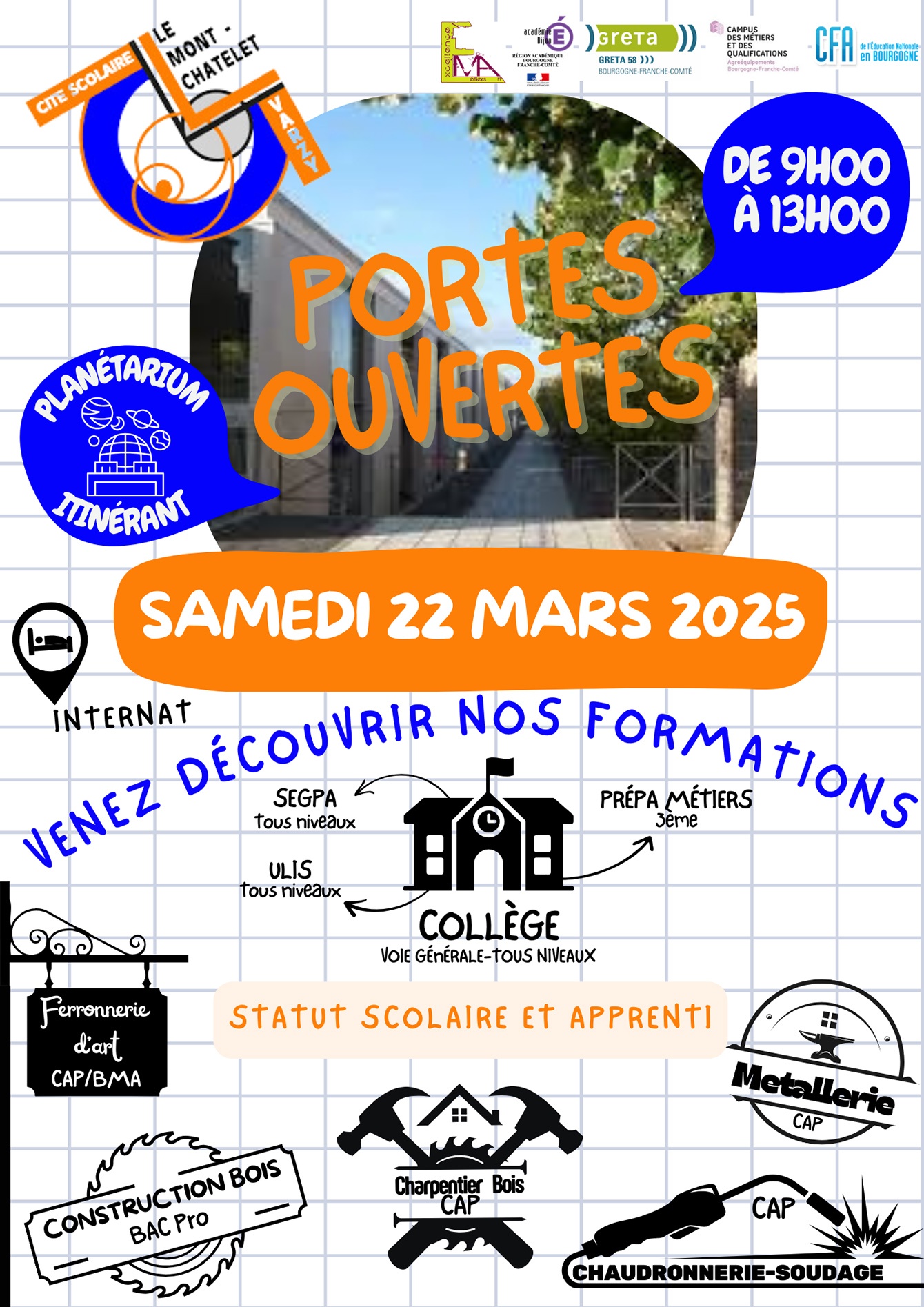 affiche