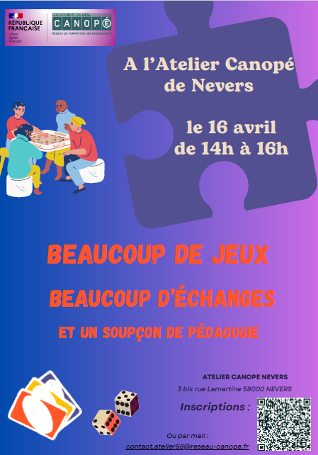 affiche