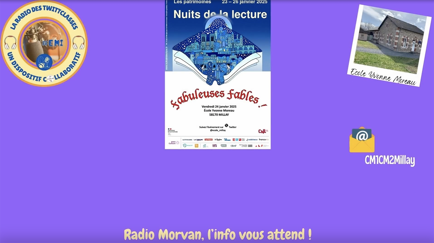 infographie