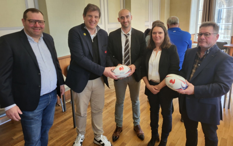remise ballons de rugby