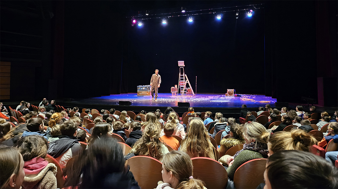 spectacle