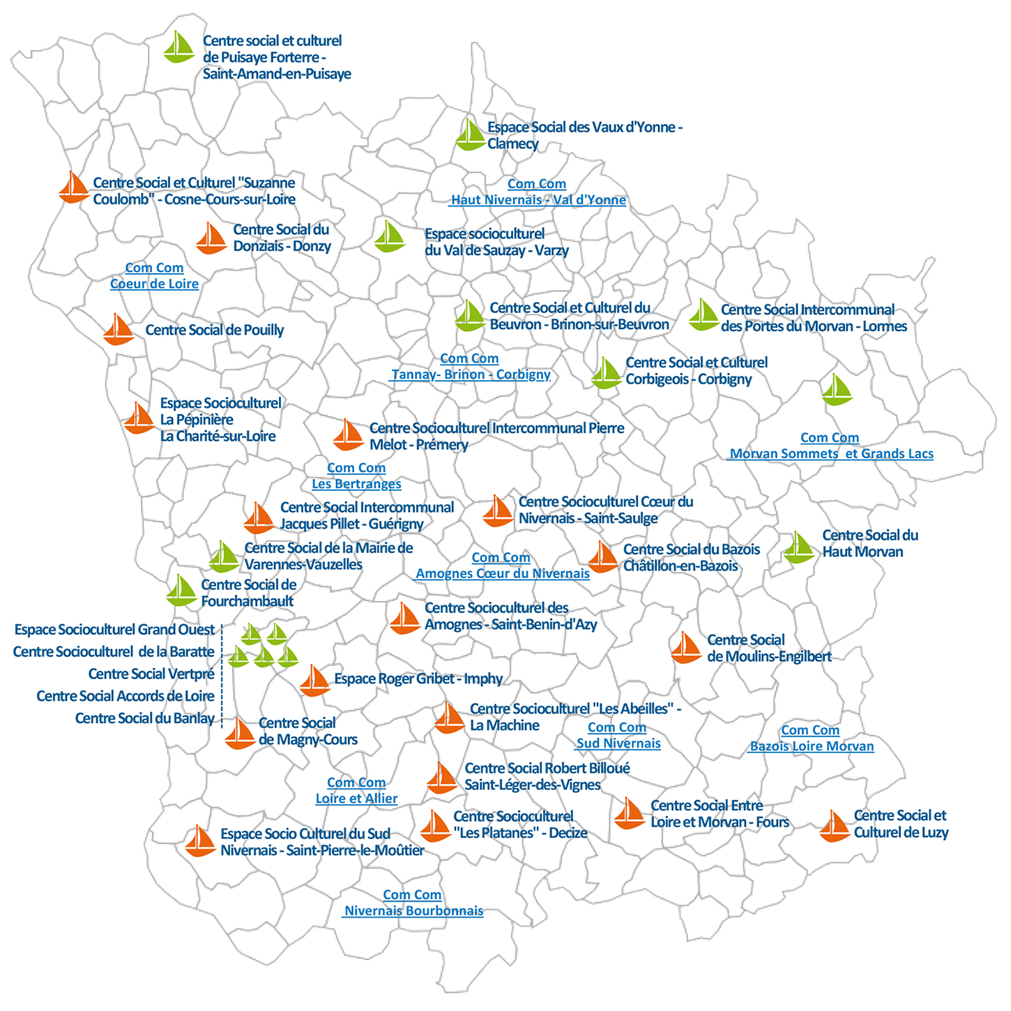 carte