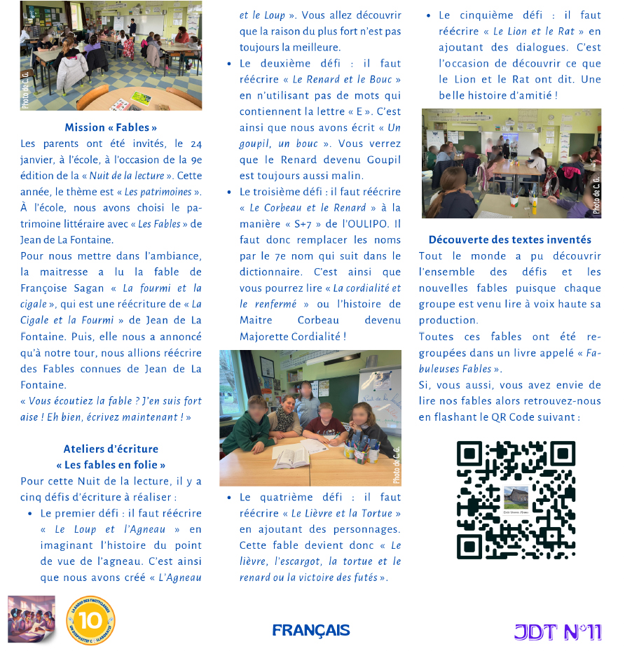 infographie