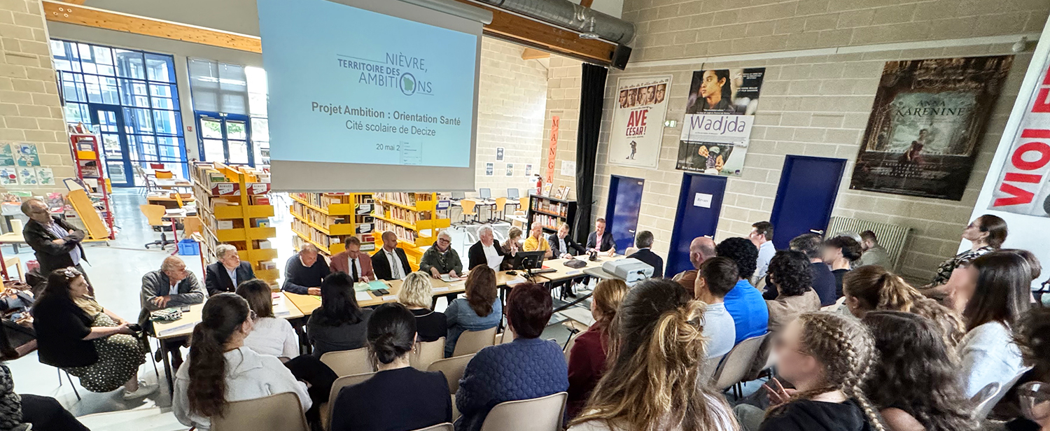 conférence