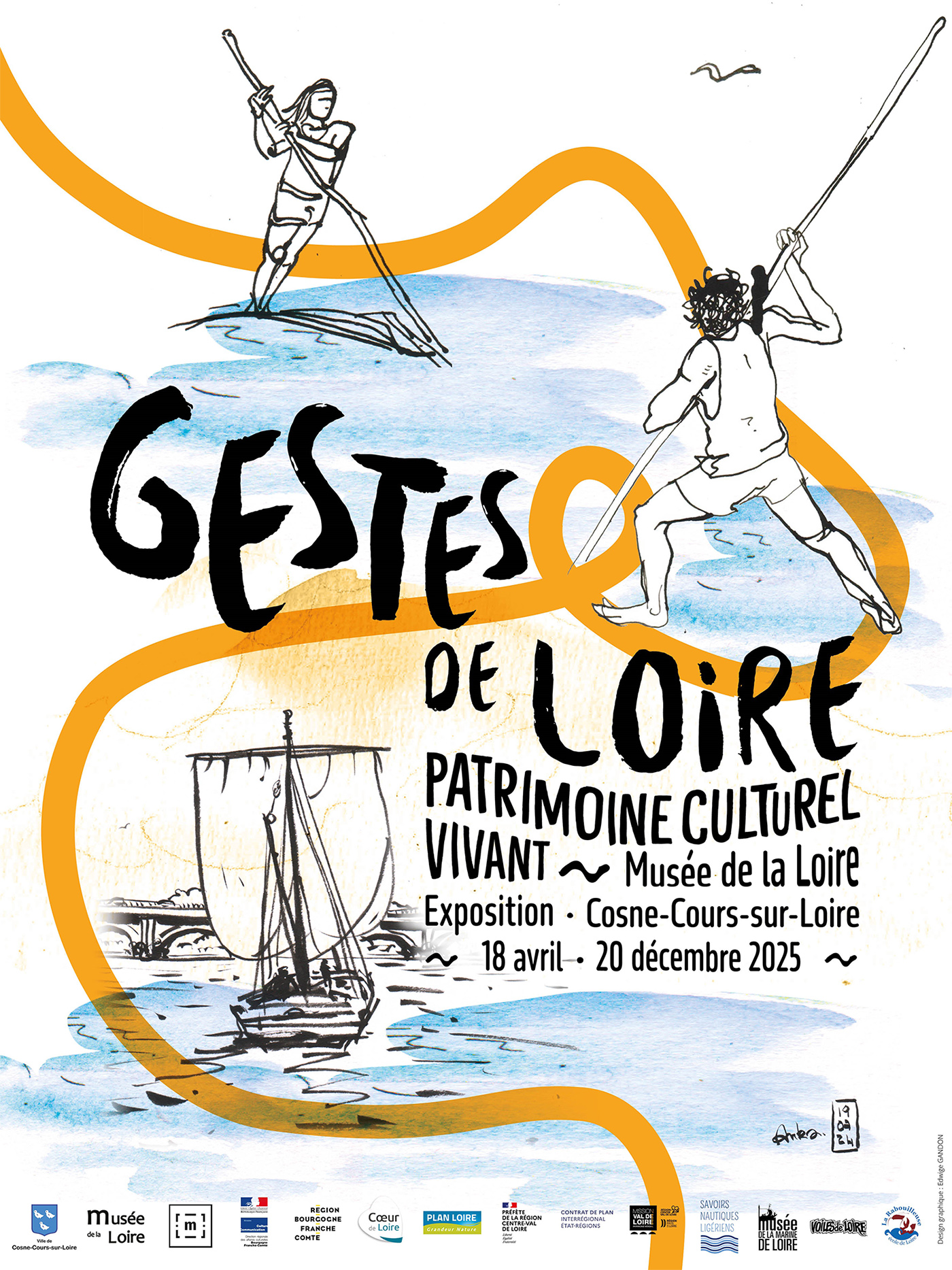 affiche