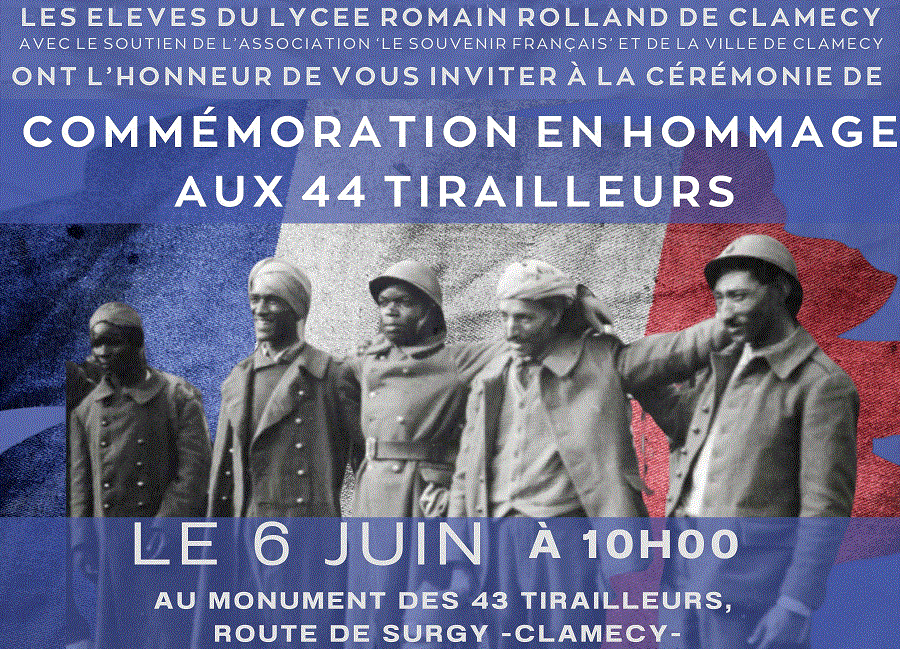 affiche