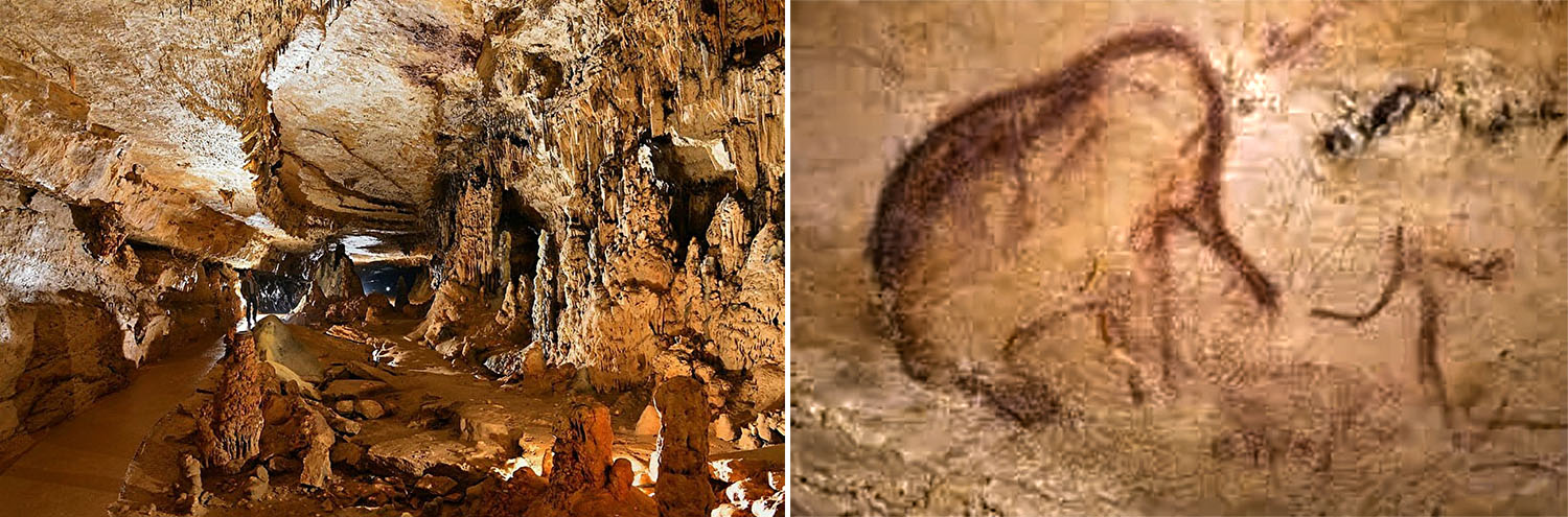 grotte