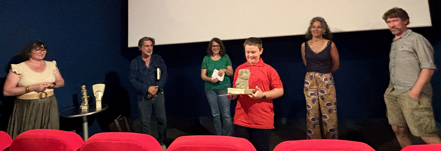 remise de prix