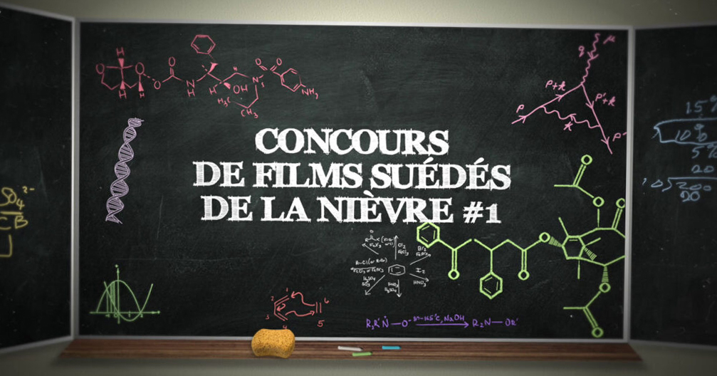 affiche