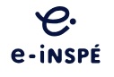 Logo e-INSPE