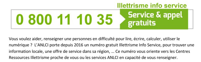 numéro